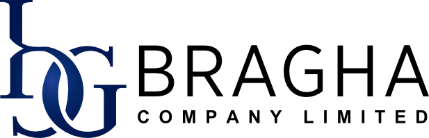 Bragha Company Limited