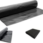 polythene sheet