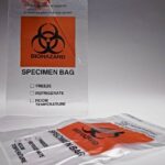 specimen bag
